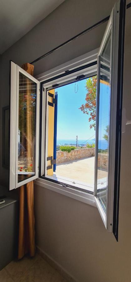 Philyra Appartments Agia Pelagia  Exterior photo