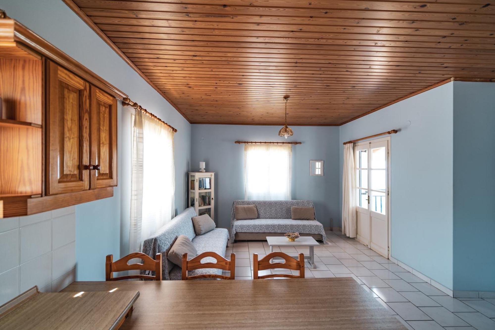 Philyra Appartments Agia Pelagia  Room photo