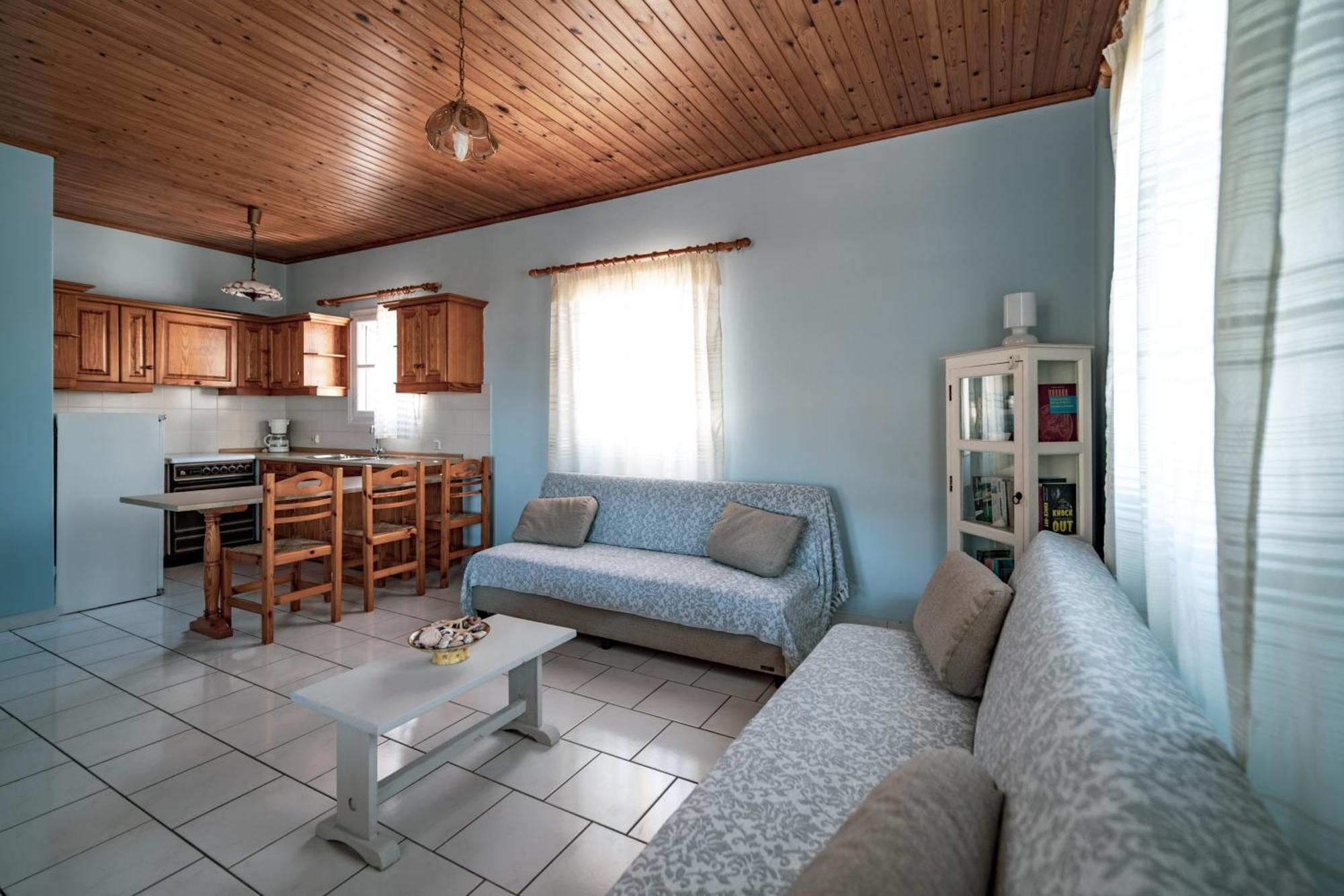 Philyra Appartments Agia Pelagia  Room photo