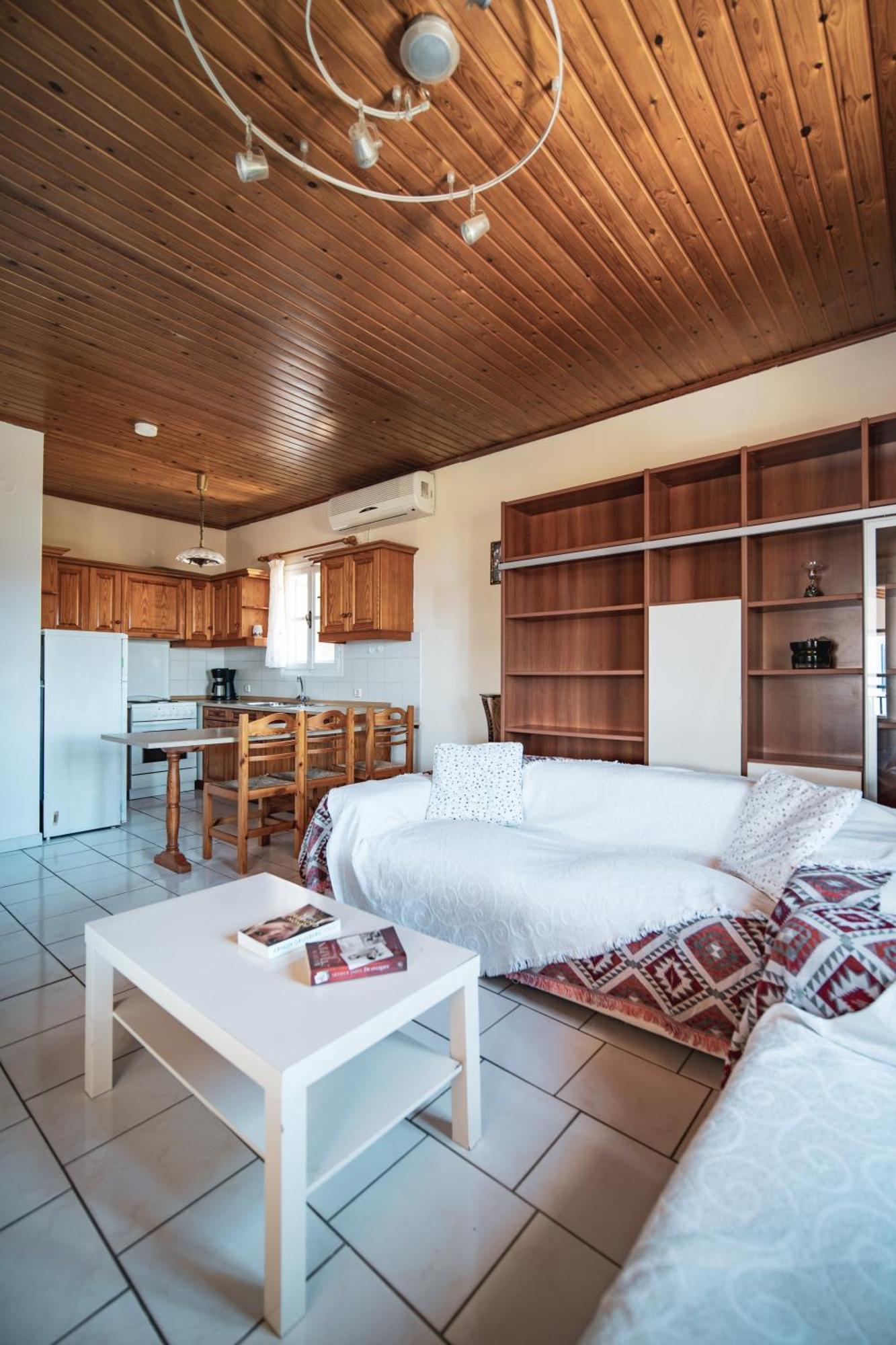 Philyra Appartments Agia Pelagia  Room photo
